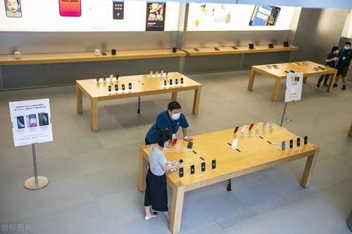 如果蘋果供應鏈搬離中國，iPhone價格或將大幅上漲